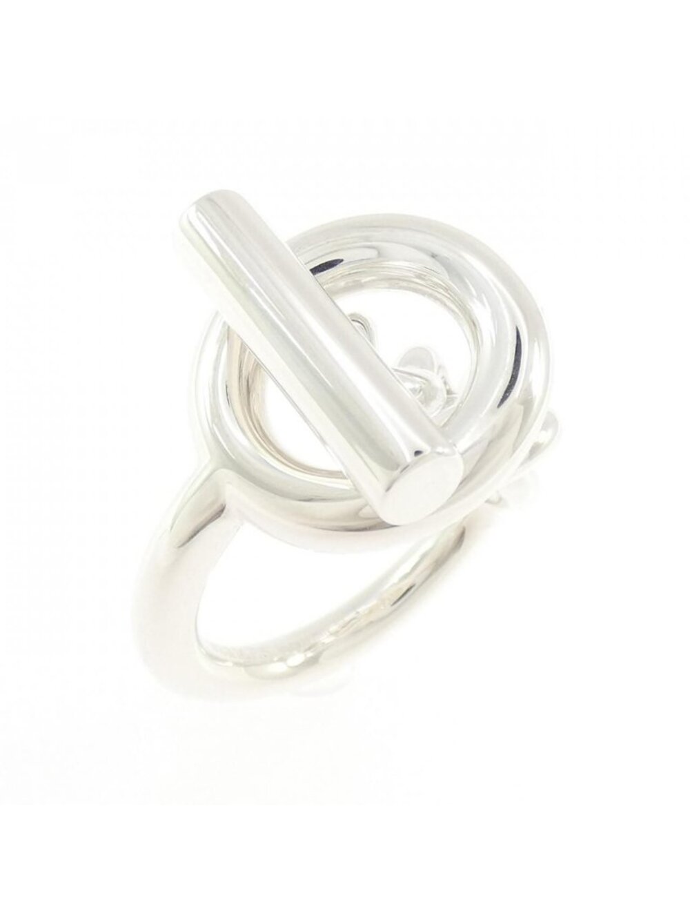 Hermes Croisette Ring